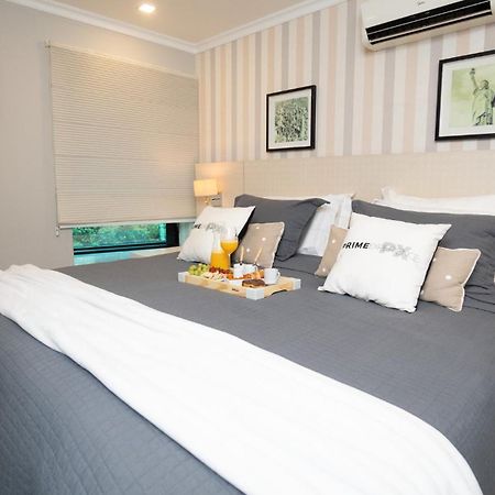 Flat Jardim Paulista I - Sp - Proximo A Av Paulista Apartment São Paulo Luaran gambar