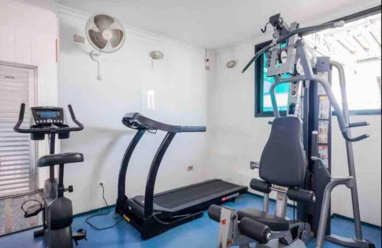 Flat Jardim Paulista I - Sp - Proximo A Av Paulista Apartment São Paulo Luaran gambar