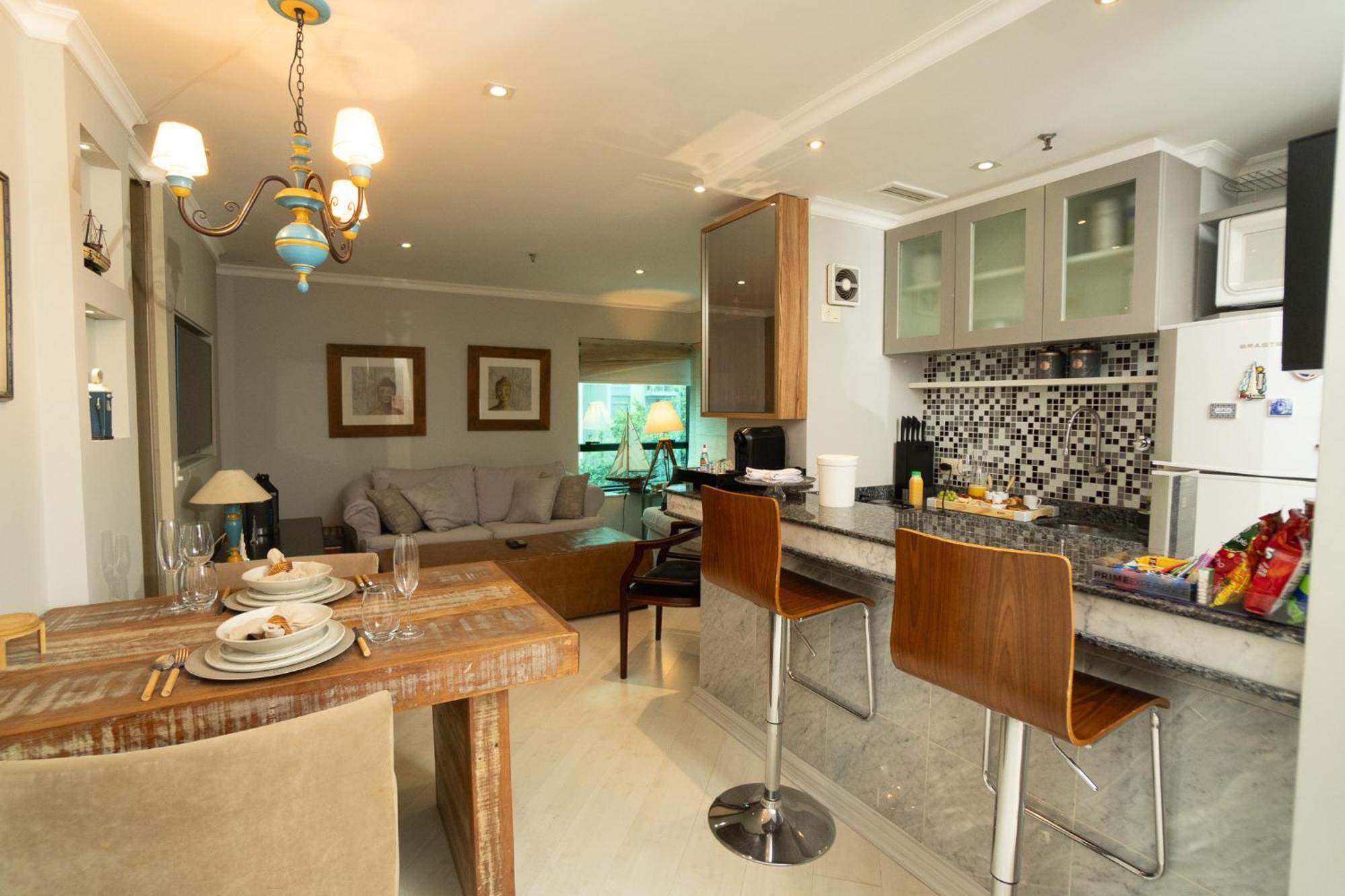 Flat Jardim Paulista I - Sp - Proximo A Av Paulista Apartment São Paulo Luaran gambar